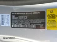 ✅ 2015 BMW 4 Series 428i • VIN: WBA3V5C5XFP751736 • Lot: 89440645. Wystawiony na Copart z przebiegiem 64 903 mil. Bezpłatny archiwum sprzedaży aukcyjnych z USA i szczegółowy raport historii pojazdu na DreamBid. Zdjęcie 13.