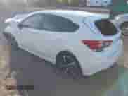 2023 Subaru Impreza Special Sports с VIN 4S3GTAM64P3718203, выставлен на аукционе IAAI как лот 43361971 с пробегом 33 732 миль миль и . История ставок и продаж доступна на DreamBid. Изображение 3.