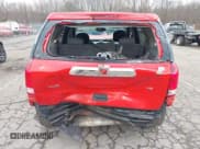 ✅ 2006 Saturn VUE • VIN: 5GZCZ53496S818286 • Lot: 41887405. Wystawiony na IAAI z przebiegiem 219 872 mil. Bezpłatny archiwum sprzedaży aukcyjnych z USA i szczegółowy raport historii pojazdu na DreamBid. Zdjęcie 16.