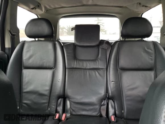 ✅ 2004 Volvo XC90 • VIN: YV1CN59H341078982 • Лот: 44425875. Опубликован ранее на Copart с пробегом 220 067 миль. Бесплатный доступ к архиву аукционных продаж из США и подробный отчёт об истории автомобиля на DreamBid. Изображение 10.