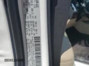 ✅ 2016 Dodge Durango Citadel • VIN: 1C4RDJEG8GC393293 • Lot: 60886895. Listed on Copart with 103,555 mi. Free auction sales archive from the USA and detailed vehicle history report at DreamBid. Image 13.