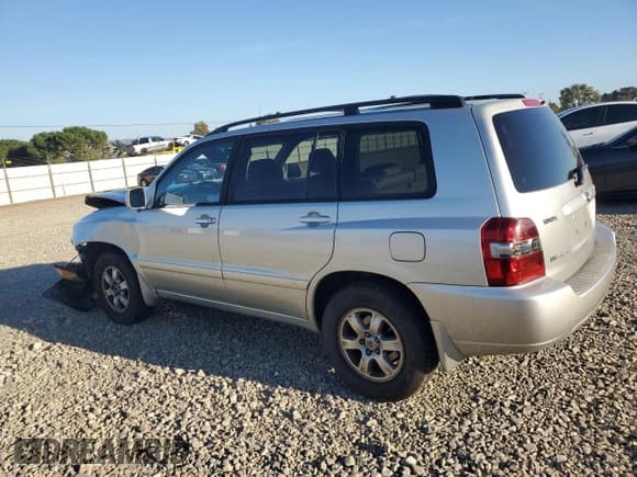✅ 2004 Toyota Highlander • VIN: JTEEP21A740059388 • Лот: 90118385. Опубликован ранее на Copart с пробегом 290 620 миль. Бесплатный доступ к архиву аукционных продаж из США и подробный отчёт об истории автомобиля на DreamBid. Изображение 2.