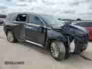 2020 Hyundai Palisade Limited с VIN KM8R54HE0LU079114, выставлен на аукционе Copart как лот 64674034 с пробегом 44 077 миль миль и Списание • Salvage title. История ставок и продаж доступна на DreamBid. Изображение 4.