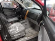 ✅ 2006 Saturn VUE • VIN: 5GZCZ53436S893369 • Lot: 41595906. Wystawiony na IAAI z przebiegiem Nie podano. Bezpłatny archiwum sprzedaży aukcyjnych z USA i szczegółowy raport historii pojazdu na DreamBid. Zdjęcie 5.