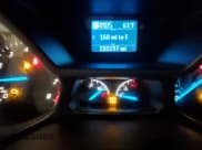 ✅ 2014 Ford Transit Connect XLT • VIN: NM0LS7FX5E1173046 • Lot: 82479525. Listed on Copart with 155,197 mi. Free auction sales archive from the USA and detailed vehicle history report at DreamBid. Image 9.