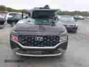 2023 Hyundai Santa Fe SEL z VIN 5NMS24AJ3PH585569, wystawiony jako IAAI lot #42553842 z przebiegiem 21 614 mil mil oraz . Historia ofert i sprzedaży dostępna na DreamBid. Obrazek 11.