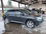 ✅ 2010 Lexus RX 350 • VIN: 2T2ZK1BA2AC001134 • Lot: 43804842. Wystawiony na IAAI z przebiegiem 248 188 mil. Bezpłatny archiwum sprzedaży aukcyjnych z USA i szczegółowy raport historii pojazdu na DreamBid. Zdjęcie 13.