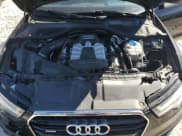 ✅ 2012 Audi A6 Premium Plus • VIN: WAUBGAFC5CN003704 • Лот: 81447955. Опубликован ранее на Copart с пробегом 129 833 миль. Бесплатный доступ к архиву аукционных продаж из США и подробный отчёт об истории автомобиля на DreamBid. Изображение 11.