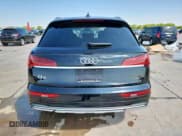 ✅ 2024 Audi Q5 Premium • VIN: WA1ABAFY3R2036777 • Lot: 71022835. Wystawiony na Copart z przebiegiem 9 815 mil. Bezpłatny archiwum sprzedaży aukcyjnych z USA i szczegółowy raport historii pojazdu na DreamBid. Zdjęcie 6.