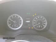 ✅ 2022 Hyundai Venue SE • VIN: KMHRB8A30NU207346 • Lot: 80492864. Listed on Copart with 10,161 mi. Free auction sales archive from the USA and detailed vehicle history report at DreamBid. Image 9.