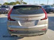 ✅ 2023 Cadillac XT4 FWD Premium Luxury • VIN: 1GYFZCR44PF101017 • Лот: 85322995. Опубликован ранее на Copart с пробегом Не указан. Бесплатный доступ к архиву аукционных продаж из США и подробный отчёт об истории автомобиля на DreamBid. Изображение 6.