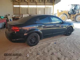 ✅ 2012 Dodge Avenger SE • VIN: 1C3CDZAG5CN269415 • Lot: 76078694. Wystawiony na Copart z przebiegiem 107 254 mil. Bezpłatny archiwum sprzedaży aukcyjnych z USA i szczegółowy raport historii pojazdu na DreamBid. Zdjęcie 3.