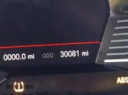 ✅ 2023 Toyota Supra Premium • VIN: WZ1DB0G06PW061007 • Lot: 43555671. Listed on IAAI with 30,081 mi. Free auction sales archive from the USA and detailed vehicle history report at DreamBid. Image 15.