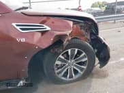 ✅ 2018 Nissan Armada SL • VIN: JN8AY2ND0J9052718 • Lot: 42088571. Listed on IAAI with 61,671 mi. Free auction sales archive from the USA and detailed vehicle history report at DreamBid. Image 6.