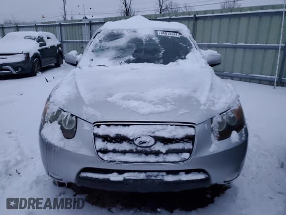 ✅ 2007 Hyundai Santa Fe SE • VIN: 5NMSH13E77H071897 • Лот: 86013344. Опубликован ранее на Copart с пробегом 114 389 миль. Бесплатный доступ к архиву аукционных продаж из США и подробный отчёт об истории автомобиля на DreamBid. Изображение 5.