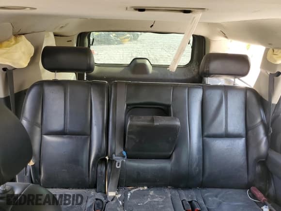 ✅ 2007 Chevrolet Tahoe LT • VIN: 1GNFK13047R261134 • Lot: 87025725. Wystawiony na Copart z przebiegiem Nie podano. Bezpłatny archiwum sprzedaży aukcyjnych z USA i szczegółowy raport historii pojazdu na DreamBid. Zdjęcie 10.