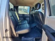 ✅ 2017 Ford F-250 Lariat • VIN: 1FT7W2BT9HEE94115 • Lot: 91843665. Listed on Copart with Not provided. Free auction sales archive from the USA and detailed vehicle history report at DreamBid. Image 10.