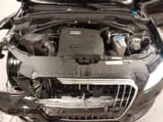 ✅ 2016 Audi Q5 Premium Plus • VIN: WA1L2AFP7GA047753 • Lot: 43392600. Wystawiony na IAAI z przebiegiem 62 242 mil. Bezpłatny archiwum sprzedaży aukcyjnych z USA i szczegółowy raport historii pojazdu na DreamBid. Zdjęcie 10.