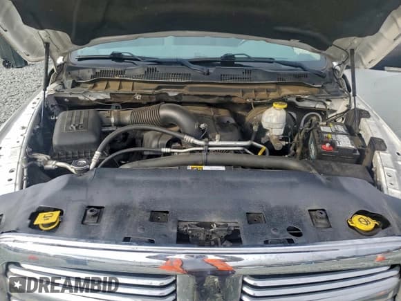 ✅ 2019 Ram 1500 SLT • VIN: 1C6RR6TT2KS561532 • Lot: 96398285. Listed on Copart with 211,556 mi. Free auction sales archive from the USA and detailed vehicle history report at DreamBid. Image 11.