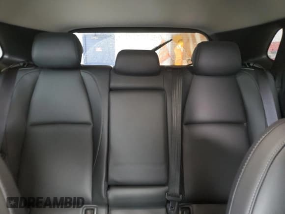 ✅ 2023 Mazda CX-30 S Carbon Edition • VIN: 3MVDMBCM5PM569903 • Lot: 84850594. Listed on Copart with 14,653 mi. Free auction sales archive from the USA and detailed vehicle history report at DreamBid. Image 10.