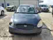 2009 Hyundai Accent Auto GLS с VIN KMHCN46C59U302439, выставлен на аукционе Copart как лот 73185974 с пробегом 97 742 миль миль и Списание • Salvage title. История ставок и продаж доступна на DreamBid. Изображение 5.