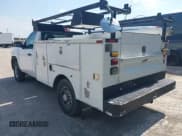 ✅ 2008 Chevrolet Silverado 2500HD • VIN: 1GBHC24678E203913 • Лот: 43038814. Опубликован ранее на IAAI с пробегом 178 031 миль. Бесплатный доступ к архиву аукционных продаж из США и подробный отчёт об истории автомобиля на DreamBid. Изображение 3.