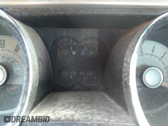 ✅ 2010 Ford Mustang V6 • VIN: 1ZVBP8AN8A5143132 • Lot: 41359262. Listed on IAAI with Not provided. Free auction sales archive from the USA and detailed vehicle history report at DreamBid. Image 7.