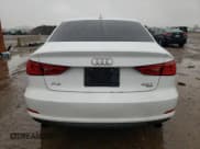 ✅ 2015 Audi S3 Premium Plus • VIN: WAUBFGFF8F1060488 • Lot: 71347242. Listed on Copart with Not provided. Free auction sales archive from the USA and detailed vehicle history report at DreamBid. Image 6.