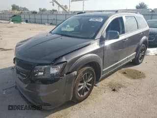 ✅ 2020 Dodge Journey SE Value • VIN: 3C4PDCAB8LT262151 • Lot: 72092165. Wystawiony na Copart z przebiegiem 102 034 mil. Bezpłatny archiwum sprzedaży aukcyjnych z USA i szczegółowy raport historii pojazdu na DreamBid. Zdjęcie 1.