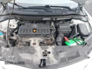 ✅ 2013 Acura ILX Premium • VIN: 19VDE1F56DE014518 • Lot: 43271521. Listed on IAAI with 98,686 mi. Free auction sales archive from the USA and detailed vehicle history report at DreamBid. Image 10.