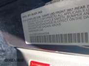 ✅ 2024 Audi A6 Premium Plus • VIN: WAUE3BF23RN040328 • Lot: 43605121. Wystawiony na IAAI z przebiegiem 14 834 mil. Bezpłatny archiwum sprzedaży aukcyjnych z USA i szczegółowy raport historii pojazdu na DreamBid. Zdjęcie 9.