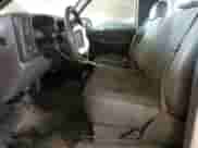 2006 Chevrolet Silverado 1500 Work Truck z VIN 3GCEC14X46G204413, wystawiony jako Copart lot #48256385 z przebiegiem 81 662 mil mil oraz Szkoda całkowita • Salvage title. Historia ofert i sprzedaży dostępna na DreamBid. Obrazek 7.