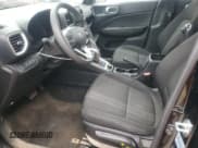 ✅ 2020 Hyundai Venue SEL • VIN: KMHRC8A30LU060830 • Lot: 48299415. Listed on Copart with 47,877 mi. Free auction sales archive from the USA and detailed vehicle history report at DreamBid. Image 7.