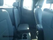 ✅ 2016 Chevrolet Colorado 2WD WT • VIN: 1GCHSBE33G1203741 • Лот: 70881605. Опубликован ранее на Copart с пробегом 138 455 миль. Бесплатный доступ к архиву аукционных продаж из США и подробный отчёт об истории автомобиля на DreamBid. Изображение 10.