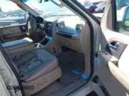 ✅ 2005 Ford Expedition Limited • VIN: 1FMFU20525LA93434 • Lot: 41787625. Listed on IAAI with 242,057 mi. Free auction sales archive from the USA and detailed vehicle history report at DreamBid. Image 5.