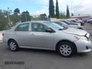 ✅ 2010 Toyota Corolla • VIN: 2T1BU4EE5AC521022 • Lot: 42837190. Listed on IAAI with 119,687 mi. Free auction sales archive from the USA and detailed vehicle history report at DreamBid. Image 13.