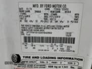 ✅ 2010 Ford F-150 XL • VIN: 1FTFW1EV2AFB42982 • Lot: 91041675. Listed on Copart with 258,609 mi. Free auction sales archive from the USA and detailed vehicle history report at DreamBid. Image 12.