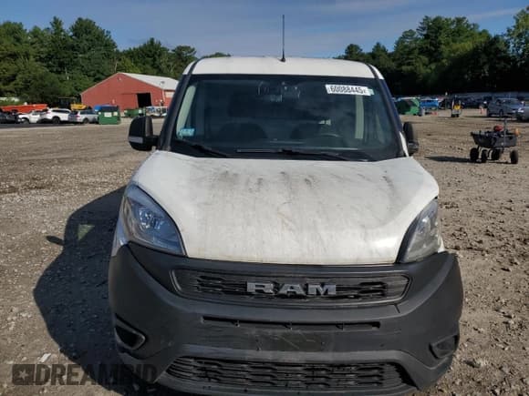 ✅ 2020 Ram ProMaster City Cargo Tradesman • VIN: ZFBHRFAB0L6S02739 • Лот: 60088445. Опубликован ранее на Copart с пробегом 83 444 миль. Бесплатный доступ к архиву аукционных продаж из США и подробный отчёт об истории автомобиля на DreamBid. Изображение 5.