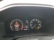 ✅ 2025 Honda CR-V EX-L • VIN: 7FARS4H70SE006934 • Лот: 86589565. Опубликован ранее на Copart с пробегом 13 499 миль. Бесплатный доступ к архиву аукционных продаж из США и подробный отчёт об истории автомобиля на DreamBid. Изображение 9.