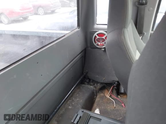 ✅ 2004 Ford Ranger Edge • VIN: 1FTYR14E64PA09982 • Лот: 43594273. Опубликован ранее на IAAI с пробегом 199 387 миль. Бесплатный доступ к архиву аукционных продаж из США и подробный отчёт об истории автомобиля на DreamBid. Изображение 8.