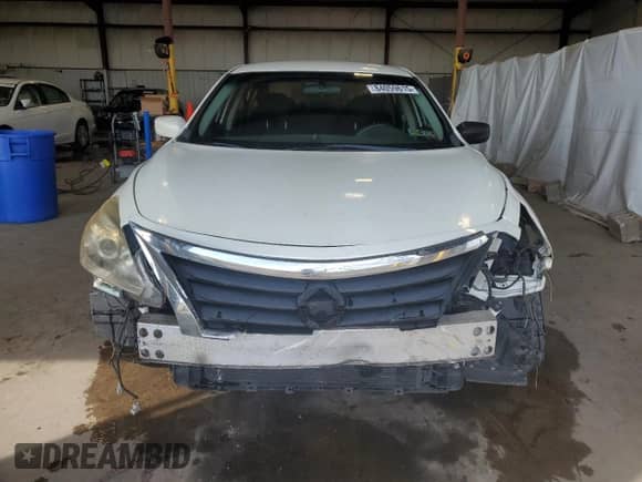 2015 Nissan Altima SL z VIN 1N4AL3AP2FN301735, wystawiony jako Copart lot #84059615 z przebiegiem 160 312 mil mil oraz Szkoda całkowita • Salvage title. Historia ofert i sprzedaży dostępna na DreamBid. Obrazek 5.