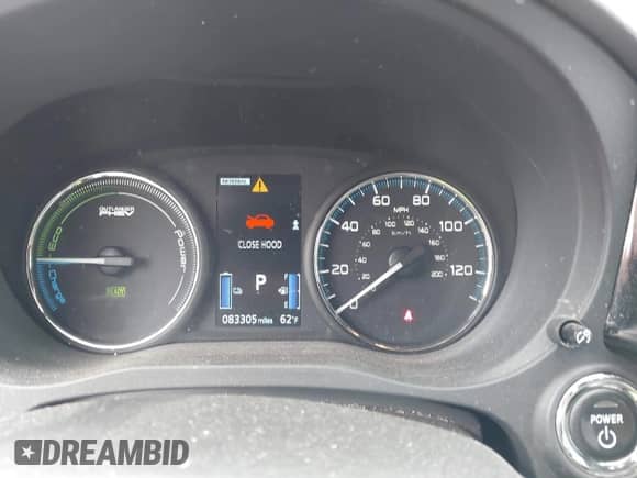 2019 Mitsubishi Outlander SEL с VIN JA4J24A53KZ053560, выставлен на аукционе IAAI как лот 42296794 с пробегом 83 305 миль миль и . История ставок и продаж доступна на DreamBid. Изображение 7.