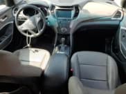 ✅ 2017 Hyundai Santa Fe Ultimate • VIN: 5XYZW4LA8HG485575 • Лот: 53775844. Опубликован ранее на Copart с пробегом 88 246 миль. Бесплатный доступ к архиву аукционных продаж из США и подробный отчёт об истории автомобиля на DreamBid. Изображение 8.