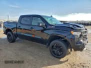 ✅ 2022 Chevrolet Silverado 1500 LT Trail Boss • VIN: 3GCUDFET4NG566662 • Лот: 95249945. Опубликован ранее на Copart с пробегом 23 838 миль. Бесплатный доступ к архиву аукционных продаж из США и подробный отчёт об истории автомобиля на DreamBid. Изображение 4.