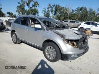 ✅ 2010 Ford Edge Limited • VIN: 2FMDK3KC0ABB01247 • Лот: 92827995. Опубликован ранее на Copart с пробегом Не указан. Бесплатный доступ к архиву аукционных продаж из США и подробный отчёт об истории автомобиля на DreamBid. Изображение 4.