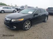 ✅ 2011 Acura TSX • VIN: JH4CU2F67BC006872 • Lot: 42292812. Listed on IAAI with 198,734 mi. Free auction sales archive from the USA and detailed vehicle history report at DreamBid. Image 18.