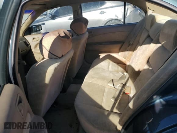 ✅ 1998 Nissan Maxima GXE • VIN: JN1CA21D0WT607873 • Lot: 80856484. Wystawiony na Copart z przebiegiem 198 057 mil. Bezpłatny archiwum sprzedaży aukcyjnych z USA i szczegółowy raport historii pojazdu na DreamBid. Zdjęcie 10.