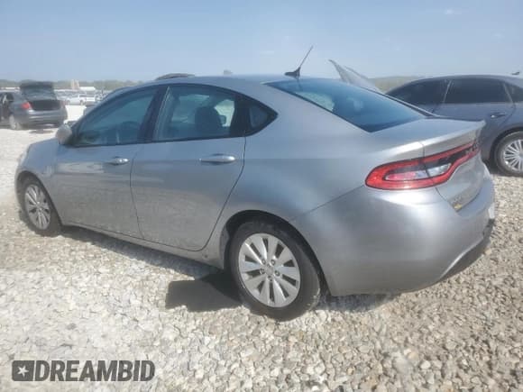 ✅ 2014 Dodge Dart SXT • VIN: 1C3CDFBB4ED891367 • Lot: 85130205. Wystawiony na Copart z przebiegiem 71 913 mil. Bezpłatny archiwum sprzedaży aukcyjnych z USA i szczegółowy raport historii pojazdu na DreamBid. Zdjęcie 2.