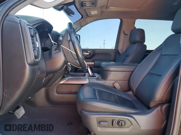 ✅ 2022 Chevrolet Silverado 2500HD LTZ • VIN: 1GC4YPEY9NF148458 • Лот: 89527335. Опубликован ранее на Copart с пробегом 62 213 миль. Бесплатный доступ к архиву аукционных продаж из США и подробный отчёт об истории автомобиля на DreamBid. Изображение 7.