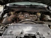 ✅ 2016 Ram 2500 Longhorn Limited • VIN: 3C6UR5PL9GG101524 • Lot: 89801685. Listed on Copart with 219,577 mi. Free auction sales archive from the USA and detailed vehicle history report at DreamBid. Image 11.